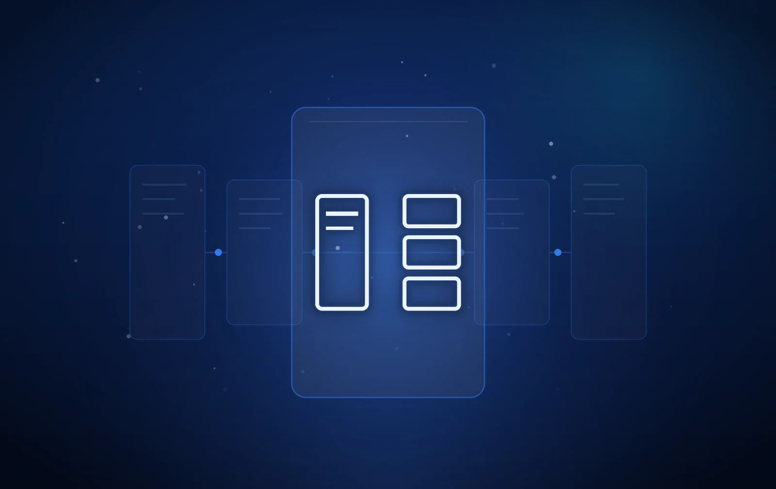 One-page vs multi-page website cover image