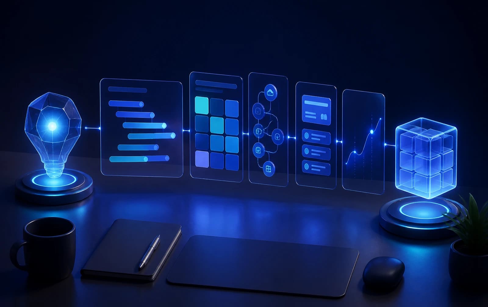 ¿Cuánto cuesta un MVP SaaS en 2026? cover image