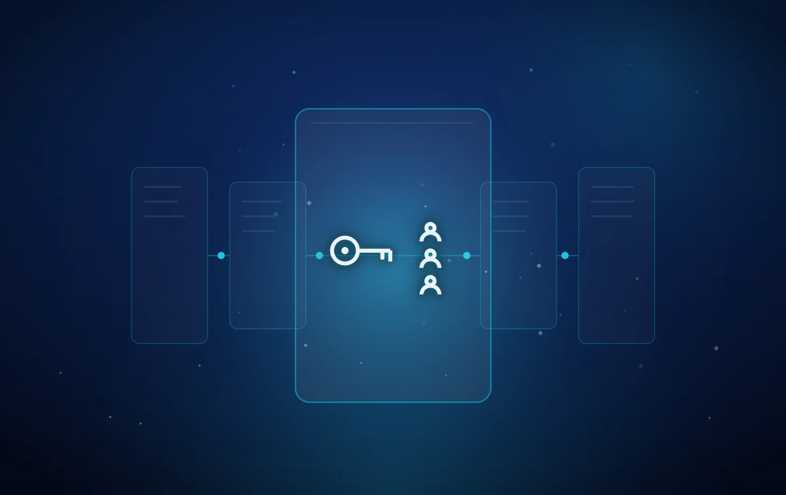 Auth and user roles in a web app cover image