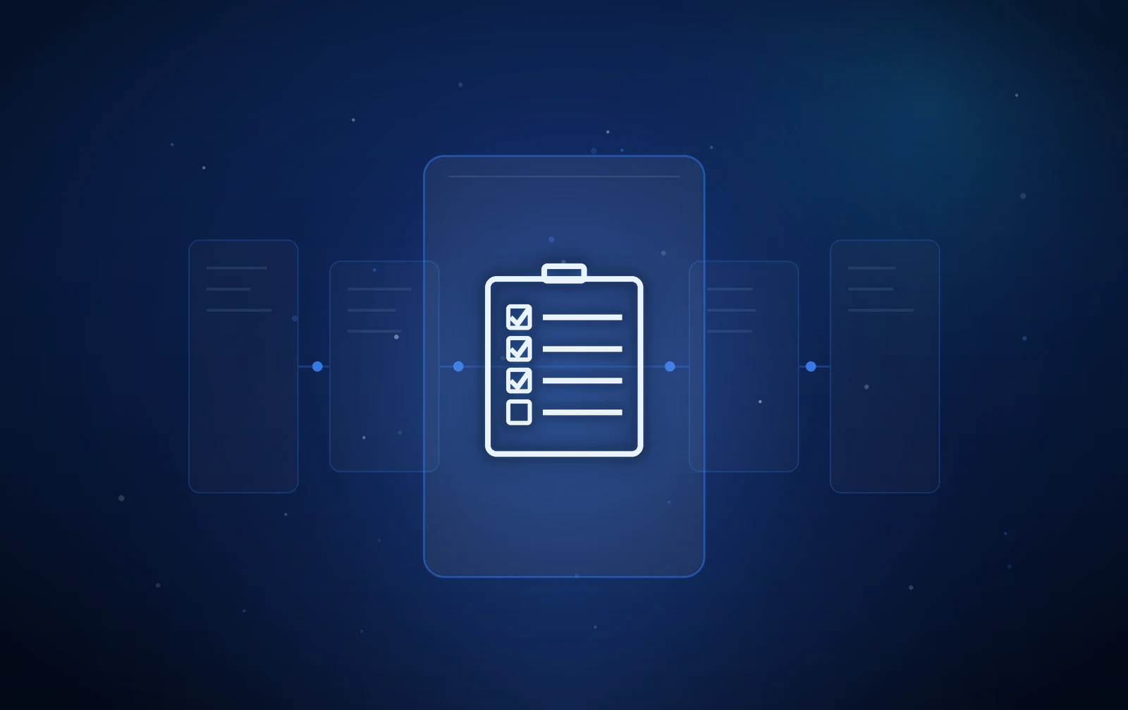 Checklist de lanzamiento de un sitio web cover image