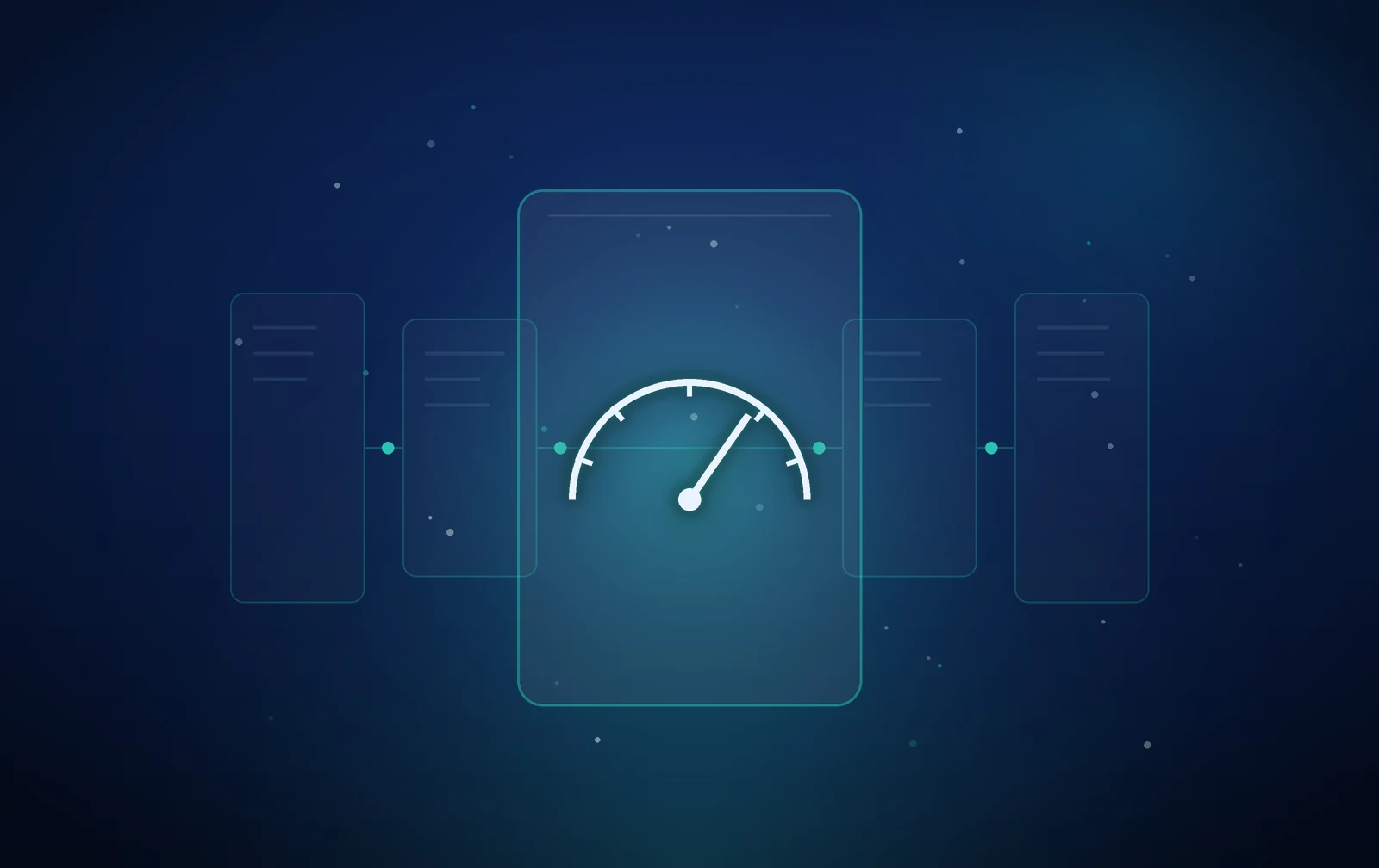 Website speed and conversion: what slow costs you cover image