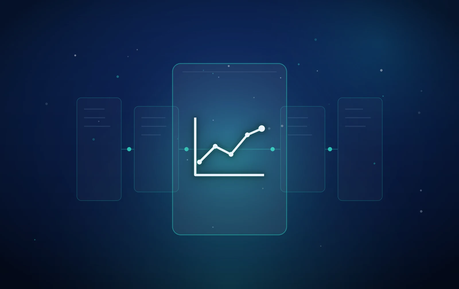 Analytics setup: what to track from day one cover image